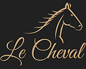 Le Cheval Logo